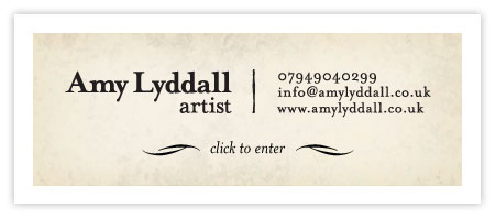 AmyLyddallArtist